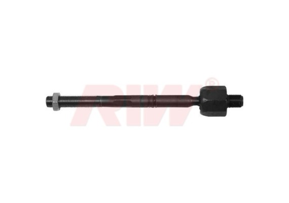 ROTMİLİ ÖN SOL/SAĞ BMW 5 E60-E61 03 6 E63-E64 04