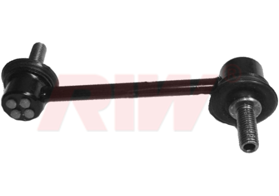 Z-ROT ARKA EDGE U387-2006-2014-LINCOLN-MKX 1ST GEN-2007-2014