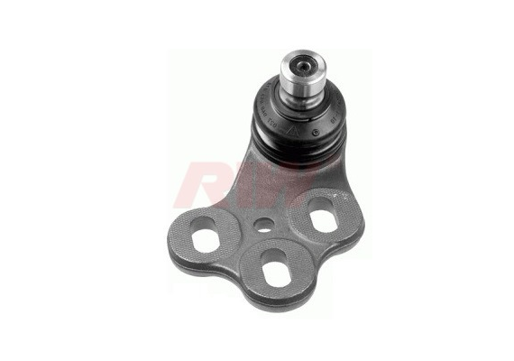 ROTİL ÖN SAĞ ALT AUDI 80 8C.B4 91-94 COUPE 89.8B 88-95