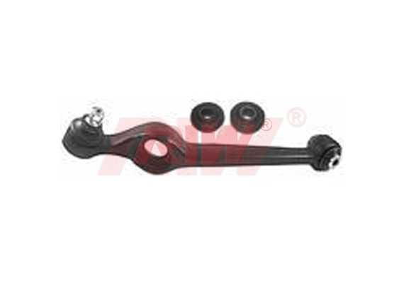 ROTİLLİ KOL ÖN; SOL FORD ESCORT IV. ORİON II 02/86 04/91