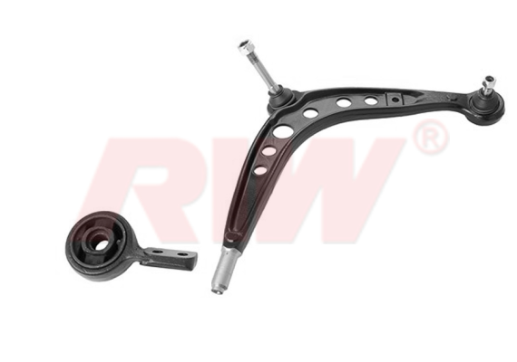 SALINCAK ÖN ALT SAĞ BMW E36 3 SERIES 90-98 Z3 95-03 ROTİLLİ VE BÜYÜK BURÇLU