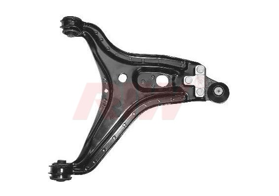 SALINCAK ÖN SAĞ ALT ROTİLSİZ AUDI 80 8C.B4 91-94 COUPE 89.8B 88-95