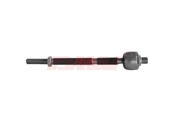 ROT MİLİ FORD KA 09 PANDA 03