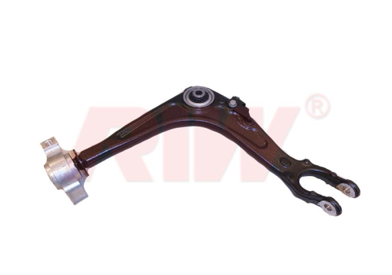 ROTİLSİZ SALINCAK ÖN SOL ALT CITROEN-C5 RD-2008-2015-PEUGEOT-407-2004-2011