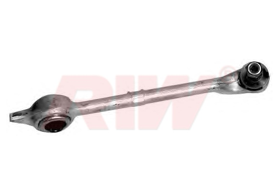 ALT SALINCAK SAĞ BMW 5 SERİSİ E39 95 ALÜMİNYUM