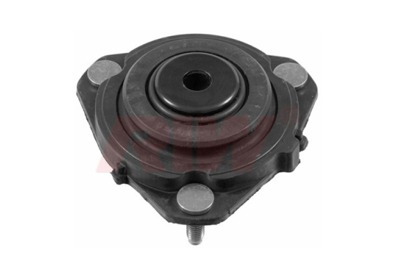 AMORTİSÖR TAKOZU FORD-FIESTA-V 2001-2008 FORD-FUSION-EUROPE 2003-2009 FORD-FUSION 2006-2012 MAZDA-2- DY 2003-2007