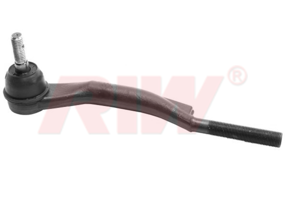 ROTBAŞI ÖN SOL DIŞ TRAILBLAZER 1ST GEN-2002-2009-BUICK-RAINIER 1ST GEN-2003-2007