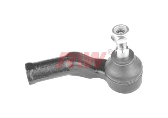 ROT BAŞI SAĞ FOCUS II 05 12 2018 CMAX 03 07 10 VOLVO S40 V50 04-12 C30 04-12 C70 06-13