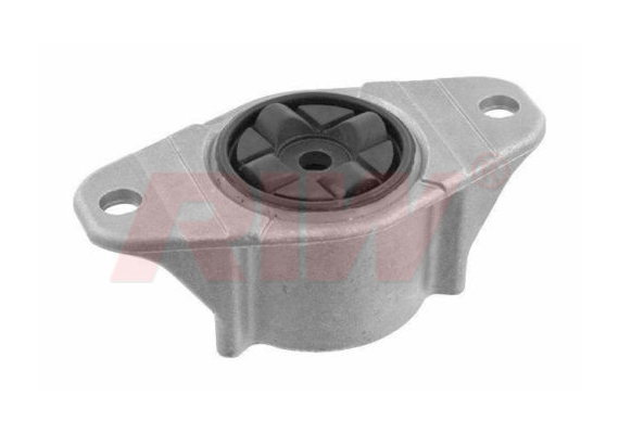 ARKA AMORTİSÖR ÜST TAKOZU FORD CMAX 03 10 FOCUS 04 12 VOLVO S40 04 12 V50 05 12 / MAZDA 3 1.6L Y6 Z6 BK 03-09