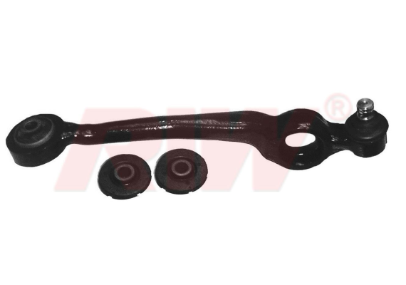 KONTROL KOLU SOL ROTİLLİ A6 4A-C4 1994-1997