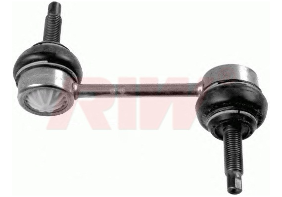 Z ROTU ARKA DUCATO-BOXER-JUMPER 06 L 100mm