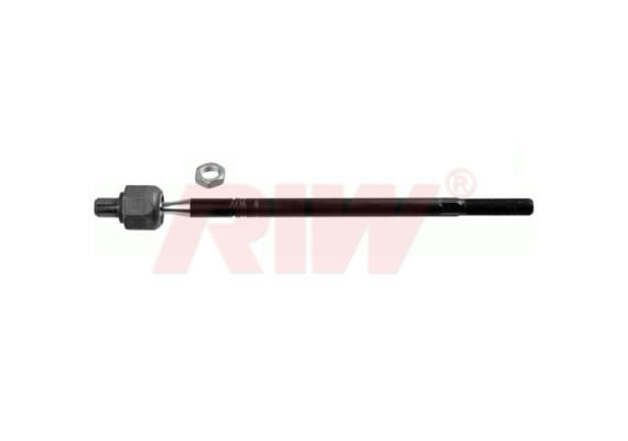 ROTMİLİ ÖN SOL/SAĞ IVECO DAILY III 99-06 DAILY IV 06-11 DAILY V 11-14