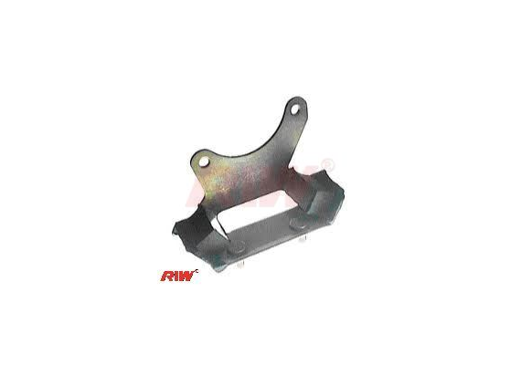 ŞANZIMAN TAKOZU FIAT-131 MIRAFIORI 1974-2001 SEAT-131 MIRAFIORI 1974-2001