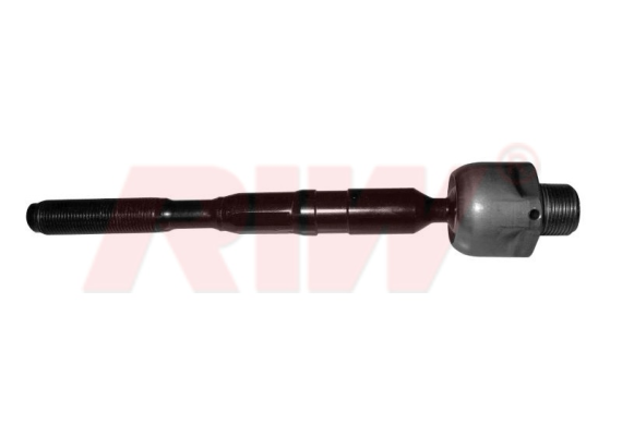 ROT MİLİ ÖN EDGE U387-2006-2014