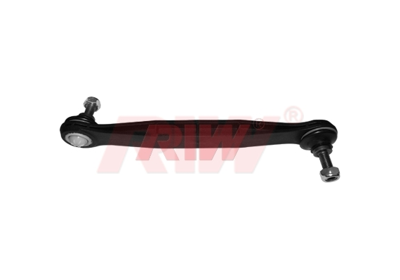 Z ROTU ÖN PLASTİK MONDEO III 00-07 JAGUAR XTYPE 2.0D 2.5 3.0 01-09