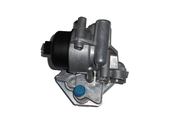 YAĞ SOĞUTUCUSU KOMPLE BOXER III-JUMPER III-TRANSİT 2.2