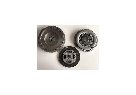 DEBRİYAJ SETİ VOLANLI JUMPER BOXER 3 2.2 120 PS RULMANSIZ