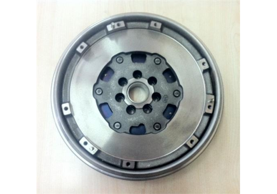 DEBRİYAJ VOLANI SABİT LGN II 1.9 D F9Q 750 7701477758 DEB.SET İLE KULLANILIR