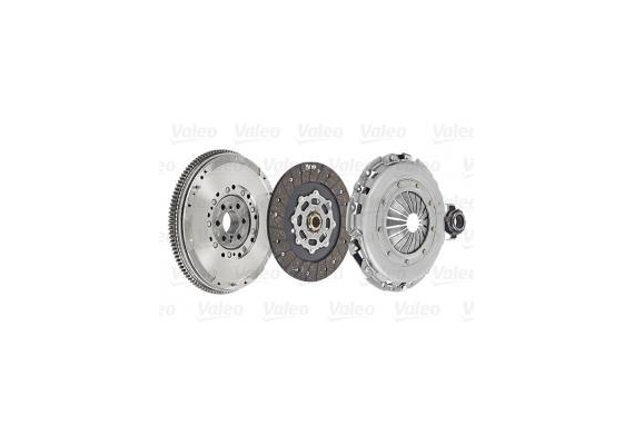 DEBRİYAJ SETİ VOLANLI KİT DOBLO 1.9 JTD SABİT VOLANLI