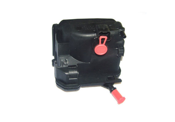 YAKIT FİLTRESİ PARTNER-206-207-307-308-407-BERLINGO-C2-C3-C4-C5-FIESTA-FOCUS-C-MAX-TEPEE 1.6HDI