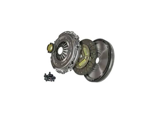 DEBRİYAJ SETİ VOLANLI KİT CORSA C-D-COMBO C-MERIVA 1.3 CDTİ Z13 SABİT VOLANLI