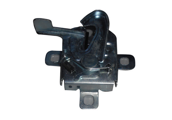 MOTOR KAPUT KİLİDİ DUCATO-BOXER-JUMPER