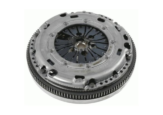 DEBRİYAJ SETİ VOLANLI LGN I-ESPACE III-SAFRANE II 2.2 96-00