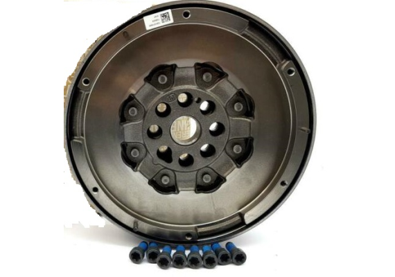 VOLAN SABIT. KULLANILACAK DEBRIYAJ: LUK 624331209 TRAFIC III 1.6 DCI QASHQAI XTRAIL 1.6 DCI