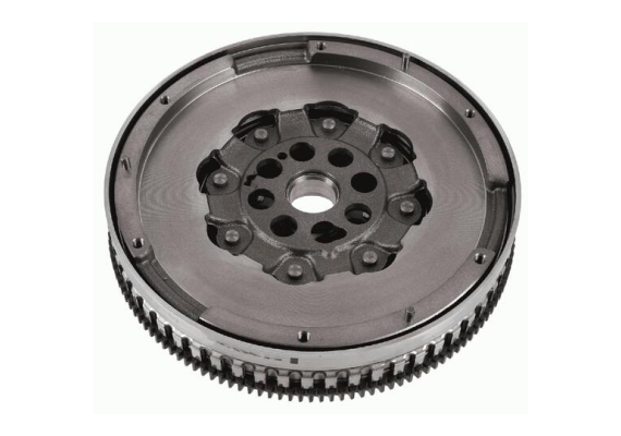 VOLAN SABIT. KULLANILACAK DEBRIYAJ: LUK 624331209 MERCEDES VITO W447 14