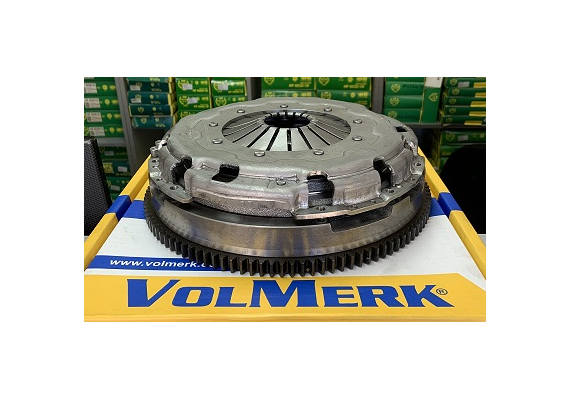 DEBRİYAJ SETİ VOLANLI KİT ASTRA H-VECTRA C-ZAFIRA B 1.9 CDTİ Z19DTH16 V SABİT VOLANLI
