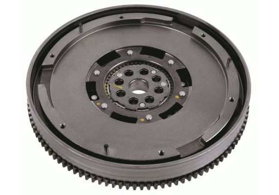 DEBRİYAJ SETİ VOLANLI DUCATO-JUMPER-BOXER 3.0HDI-155-160 06 F1CE0481D F30DT F1CE3481M