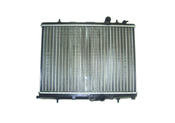RADYATÖR MOTOR P206