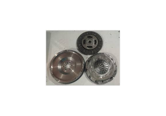 DEBRİYAJ SETİ SABİT VOLANLI ASTRA J-COMBO-CORSA C-MERIVA-TIGRA 1.3 CDTI 05 5 İLERİ İNCE FREZE