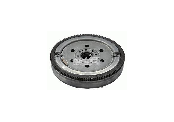 DEBRİYAJ VOLANI SABİT SCUDO-JUMPY 2.0 HDİ 6 İLERİ 2052.W1 DEB.SET İLE KULLANILIR