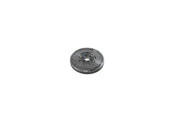 3 LÜ SET BASKI DİSK VOLAN RENAULT MASTER III 10 OPEL MOVANO B 10 2.3 dCi