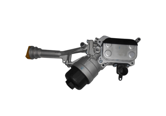 YAĞ SOĞUTUCUSU KOMPLE ISI DEĞİŞTİRİCİ ASTRA J-COMBO D-BIPPER-NEMO-AVEO-EGEA-DOBLO-LINEA Euro5 1.3 HDI-MTJ A13FD