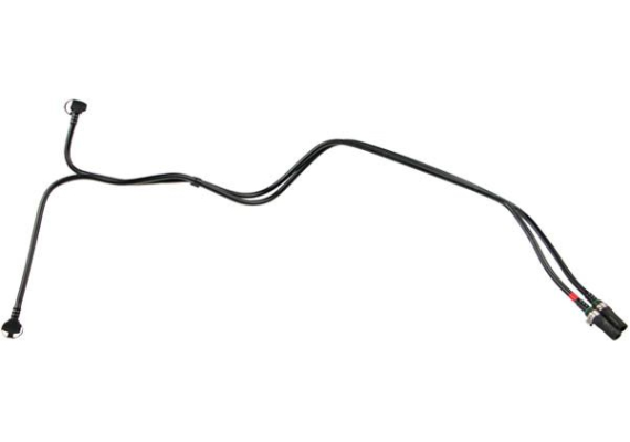 ENJEKSİYON YAKIT BORUSU R19-MGN 1.4-1.6 K7M TEKLİ