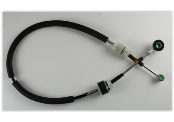 VİTES KUMANDA TELİ SOL LINEA 12 Euro5