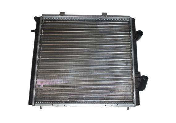 RADYATÖR MOTOR R.EXPRES DİZEL1.9 D-F8Q