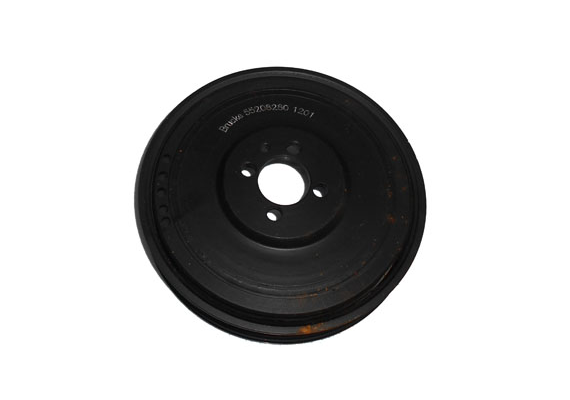 KRANK KASNAĞI FIAT 500L 12 BRAVO I-II 00 DOBLO 10 FREEMONT 11 GRANDE PUNTO 06 LINEA 07 MAREA 98 ALFA ROMEO 147-156-159 GIULIETTA 10 OPEL ASTRA H 06 VECTRA C 04 1.6D 1.9D 2.0D 6 OLUK