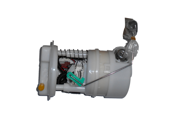 YAKIT DEPO ŞAMANDIRASI DACIA LOGAN 04 SANDERO 08 LOGAN MCV 07 DUSTER 10 1.2 1.4 1.6