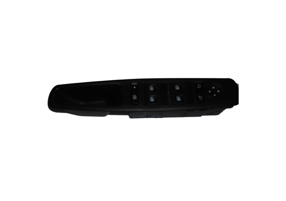 CAM AÇMA ANAHTARI KOMPLE SOL RENAULT MEGANE III 09 FLUENCE 09 ÇİFT SOKET