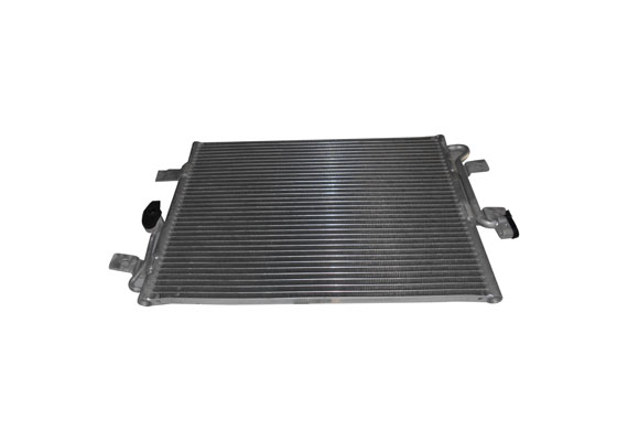 RADYATÖR KLİMA PO/ ALBEA 1.6