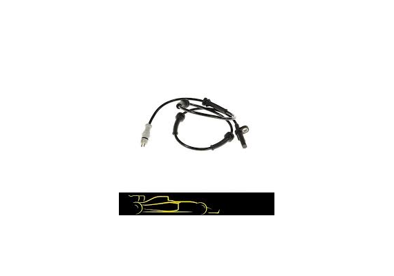 ABS KABLOSU ARKA SAĞ TALISMAN-MEGANE IV 1.6 R9M-SCENIC
