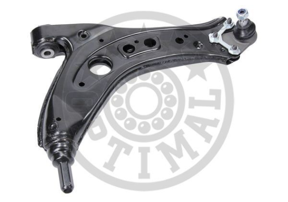 ALT SALINCAK SAĞ KOMPLE ROTİLLİ POLO IV-FABIA-İBİZA 00