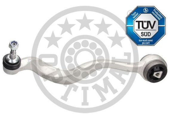 SALINCAK ON SOL UST BMW E60 E61