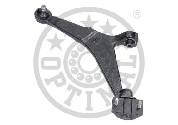 ALT SALINCAK KOMPLE SOL P106-SAXO 96 16mm.
