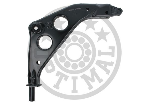 BUGİ KOLU TEKERLEK BAGLANTİSİ MINIR50-R53 -MINI CabrioletR52