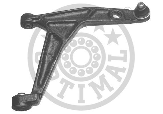 BUGİ KOLU TEKERLEK BAGLANTİSİ VISA205 I741A/C -205 I Cabriolet741B-20D -205 II20A/C