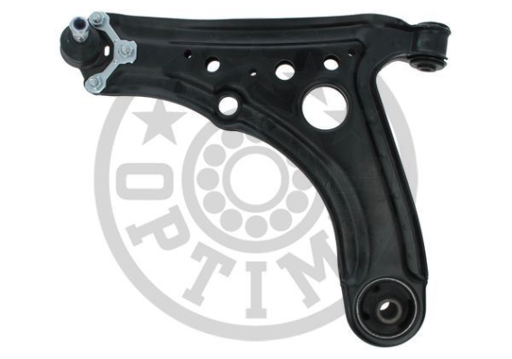 ÖN BUGİ KOLU TEKERLEK BAGLANTİSİ SEAT AROSA 6H1 VW POLO 6N1 POLO VAN VAN 6N1 1994/10-2004/06
